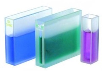 Slika Accessories NANOCOLOR<sup>&reg;</sup>, Standard Rectangular Cuvettes