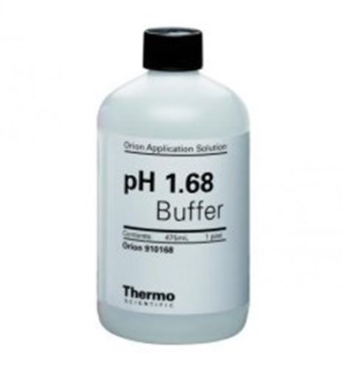 Slika pH buffer solutions