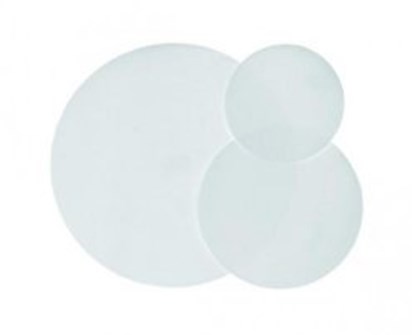 Slika Filter Papers MN 616, circle, qualitative