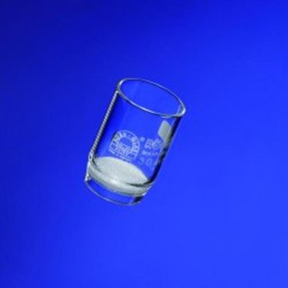 Slika Filter crucibles, VitraPOR<sup>&reg;</sup>, borosilicate glass 3.3