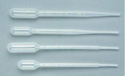 Slika Pipettes Samco&trade;, PE, with graduations