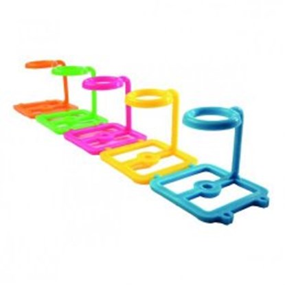 Slika One-Well Connecting Tube Racks, PP