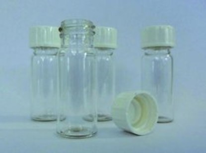 Slika Sample Vials with Screw Cap