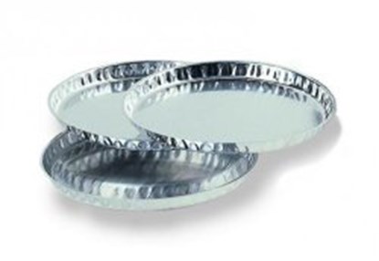 Slika Sample dishes, Aluminium