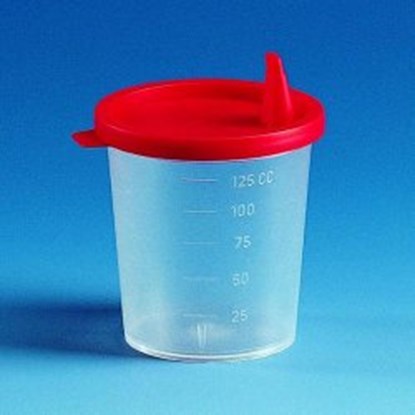 Slika Multi-purpose beakers, PP