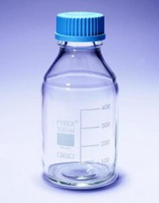 Slika Laboratory bottles, Media-lab, PYREX<sup>&reg;</sup>, with screw cap