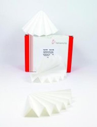 Slika Filter paper 595, qualitative, folded filters