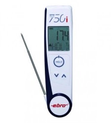 Slika Combination Infrared and Penetration Thermometer TLC 750i