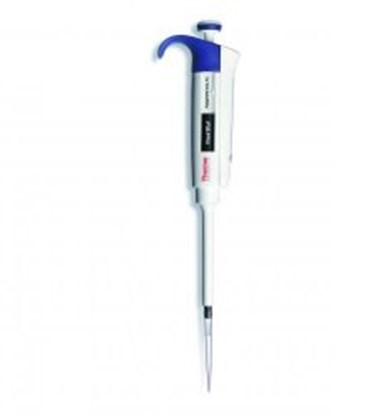 Slika Single Channel Microliter Pipettes Finnpipette&trade; F3, fix