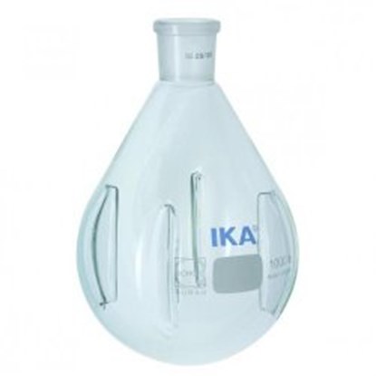 Slika Powder flasks for Rotary evaporator RV 10, RV 8 und RV 3