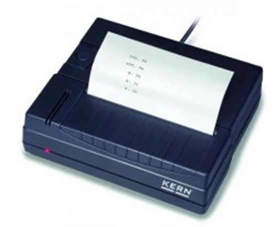 THERMAL PRINTER FOR KERN-BALANCES