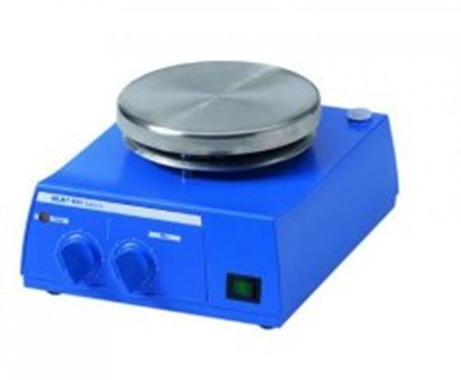 Slika Magnetic stirrer/hotplate RH basic 2