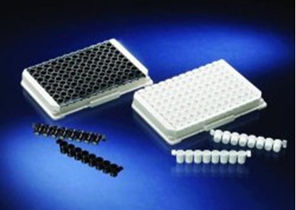 Slika Modules Immuno LockWell, PS, breakable, white and black