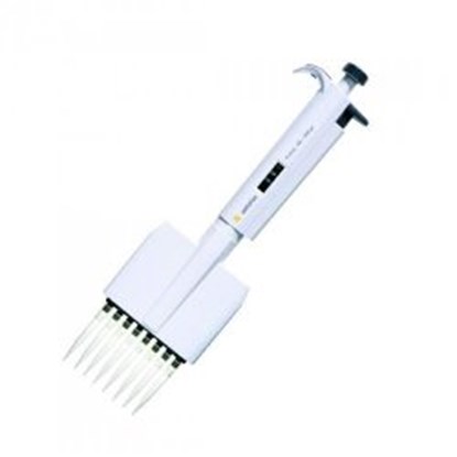 Slika Multichannel pipettes, Proline<sup>&reg;</sup>, mechanical, variable, 8- and 12-channel