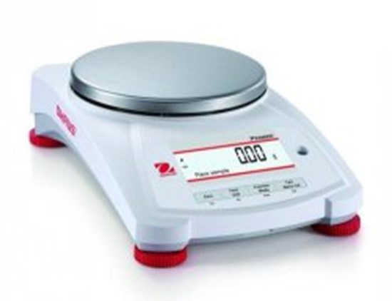 Precision balances Pioneer<sup><SUP>&reg;</SUP></sup> PX