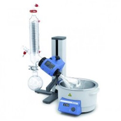 Slika Rotary Evaporator RV 3 V / RV 3 V-C