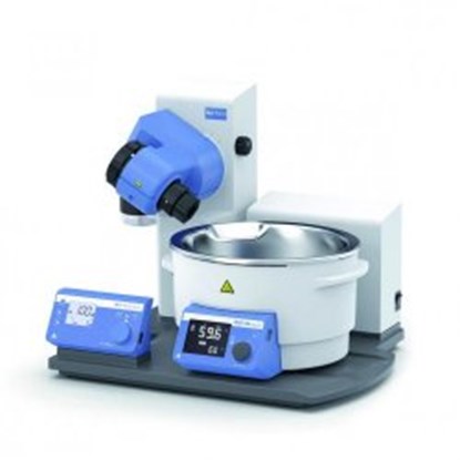 Slika Rotary evaporator RV 10 digital