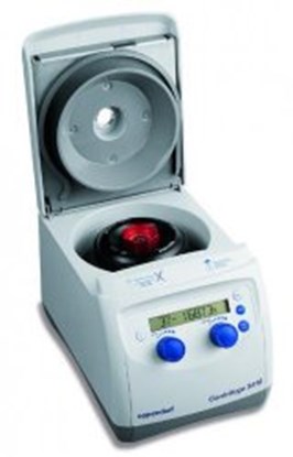 Slika Microcentrifuge 5418 R (General Lab Product), cooled