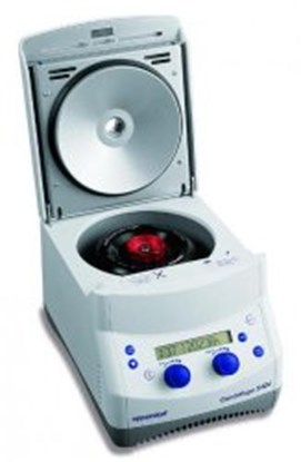 Slika Microcentrifuge 5424 R (General Lab Product), cooled