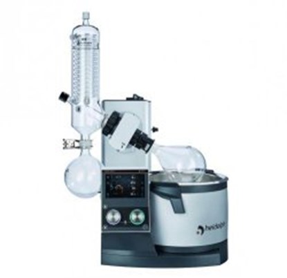 Slika Rotary Evaporators Hei-VAP Expert Control, with motor lift