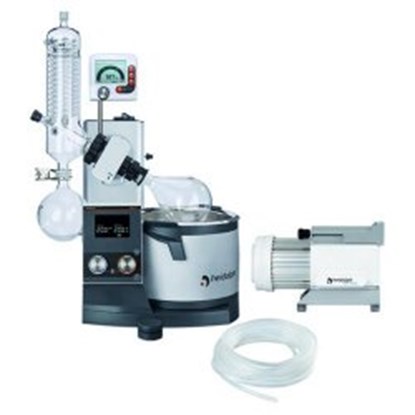 Slika Rotary Evaporators Hei-VAP Core Packages