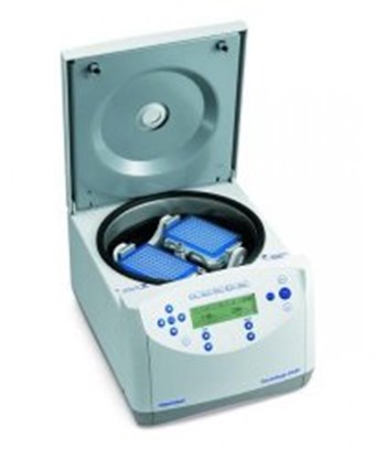 Slika Microcentrifuge 5430 / 5430 R (General Lab Product)