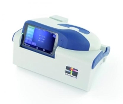 Slika Reflectance spectrophotometer TRA 500