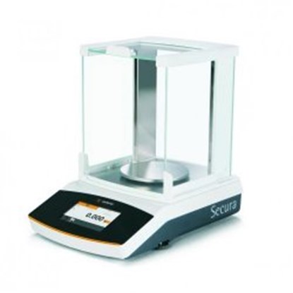 Slika Analysis- and precision balances Secura<sup>&reg;</sup>